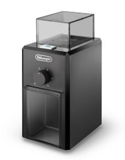 DeLongi デロンギ うす式コーヒーグラインダー