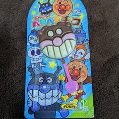 アンパンマンペロペロチョコ24個の画像