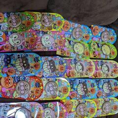 アンパンマンペロペロチョコ24個