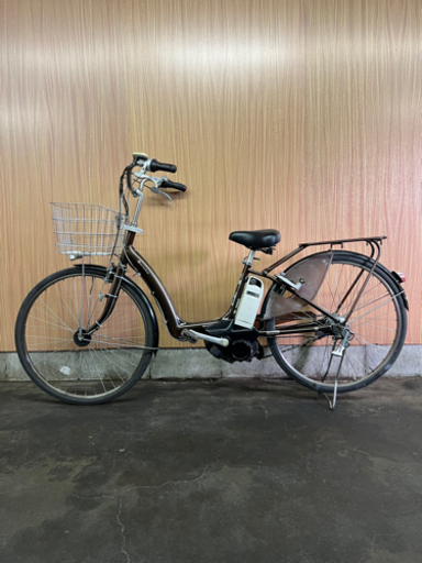格安出品‼️電動自転車 BRIDGESTONE  ボーテ 26インチ 4Ahバッテリー容量最大‼︎ 配送可能 自宅引き取り割引き❗️