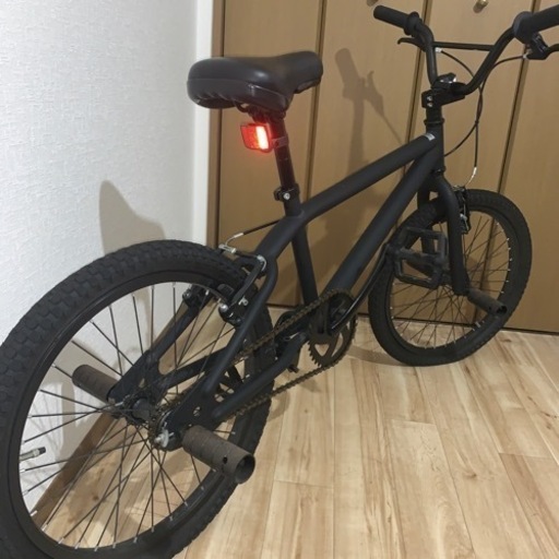 bmx/自転車