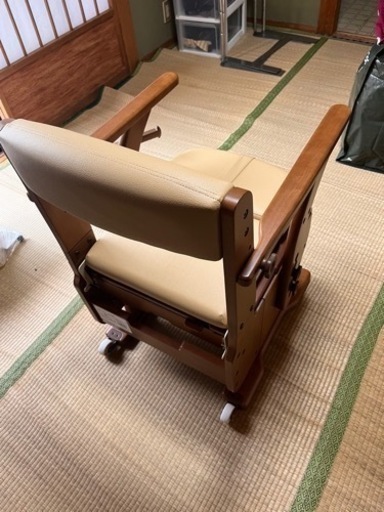 値下げしました♪新品未使用❗️アロン化成 安寿 家具調トイレセレクトR ノーマル
