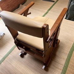 値下げしました♪新品未使用❗️アロン化成 安寿 家具調トイレセレクトR ノーマルの画像