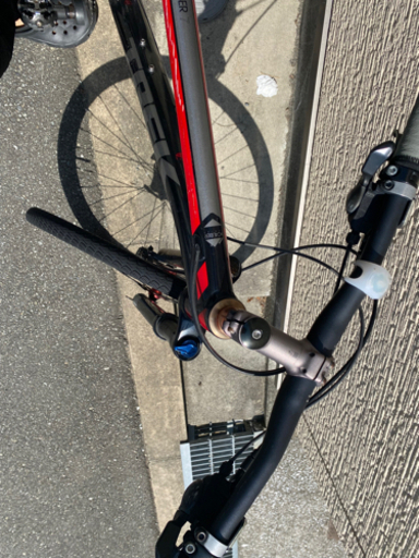 TREK X caliber エクスカリバー　マウンテンバイク