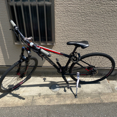 TREK X caliber エクスカリバー　マウンテンバイク