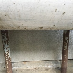 商談中　灯油　ホームタンク　400Lの画像