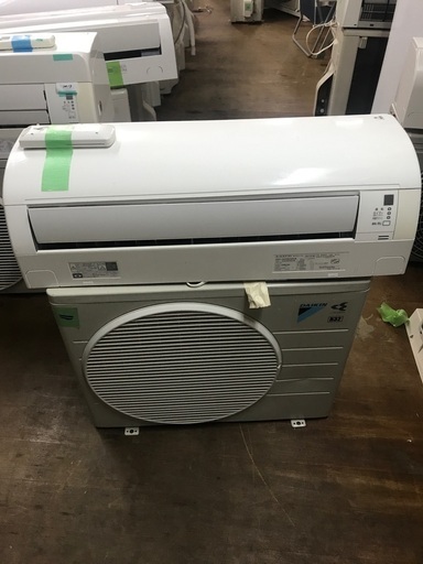 2017 daikin 10 畳