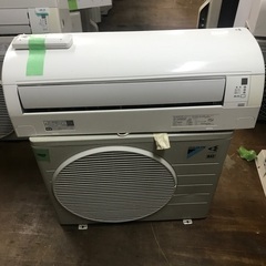 2017 daikin 10 畳