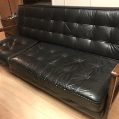 ニトリのソファー 差し上げます