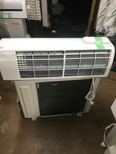 2017 daikin 10 畳