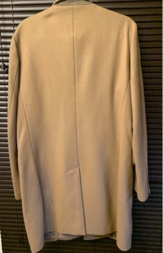 EDIFIS トレンチコート美品