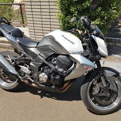 カワサキZ1000 車検来年4月まで
