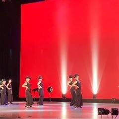 君津市ジャズダンス&ボディメイク教室🎶　【ジャズダンス】一般クラス、チケット制を導入いたしました‼️の画像