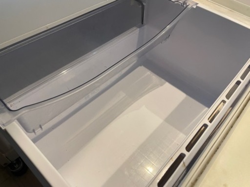 Aqua 3ドア冷蔵庫
