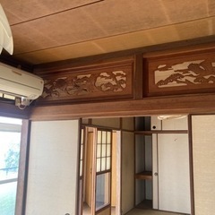 東櫛原吉田借家