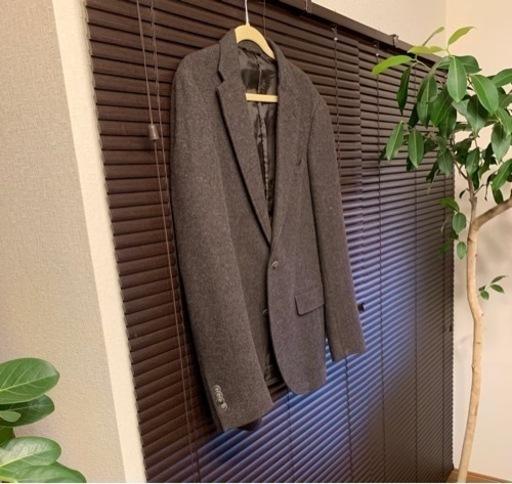 JOURNAL STANDARD セットアップ