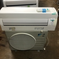 2018 Daikin 14畳。 