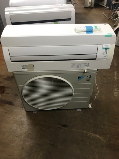 2018 Daikin 14畳。 