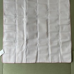 【未使用品】TOPVALU　冷感ジェルパッドの画像