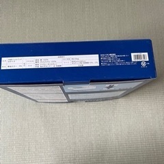 【未使用品】TOPVALU　冷感ジェルパッドの画像