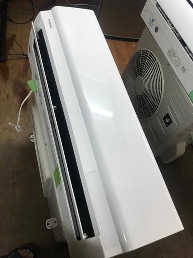 2019 Toshiba 6 畳..