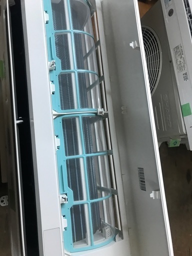 2019 Toshiba 6 畳..