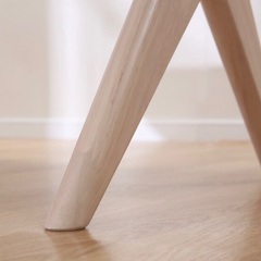 ニトリ　ダイニングテーブルの画像