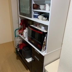 食器棚