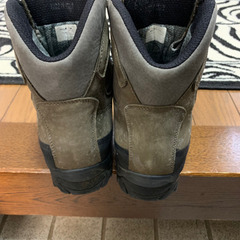 【取引中】SCARPA 25.5cm