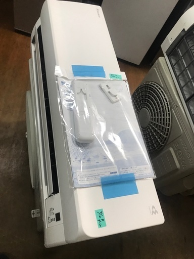 2018 Daikin 6畳