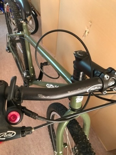 自転車