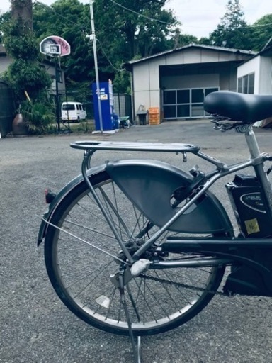 ET661番電動自転車