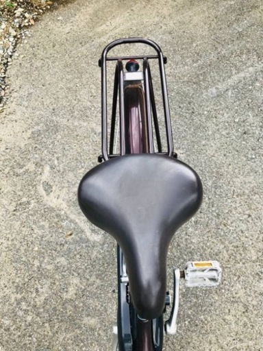 ET662番 電動自転車