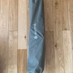 5月限定価格　スノーピーク  snowpeak  ローチェア30の画像