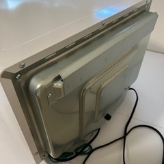 【美品5000円】オーブンレンジの画像