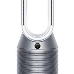 Dyson　Purifier　Humidify+Cool加湿空気清浄機