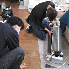2022年6月福岡県博多に西日本最大級のエアコンクリーニングスクールオープン予定の画像
