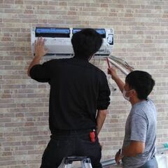 2022年6月福岡県博多に西日本最大級のエアコンクリーニングスクールオープン予定の画像