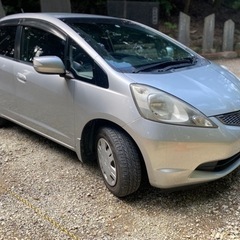 ホンダフィット❗️美車❗️