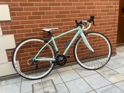 アンカーRA6 ロードバイク ブリヂストン