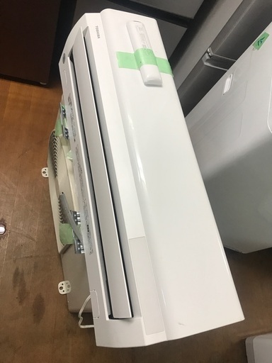 2020 Toshiba 6 畳!!