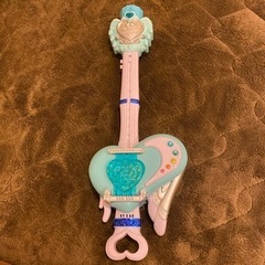 「取り引き中」プリキュアの画像
