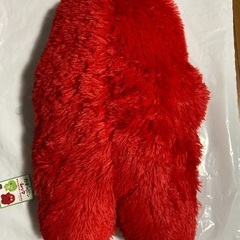 未使用品　ムック　53cm ぬいぐるみ　の画像