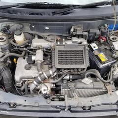 最終型 アルトワークス RS-Z  ５速MT HB21S K6Aの画像