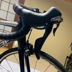 CUBE ATTAIN GTC PROの画像