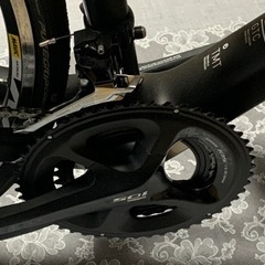 CUBE ATTAIN GTC PROの画像