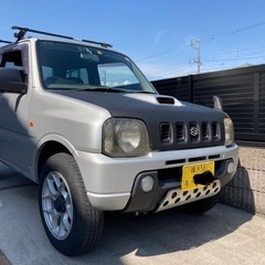 ジムニー　jimny 値下げ