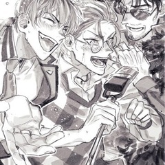 オタク向けグループメンバー募集中！
