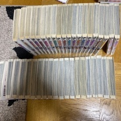 ハヤテのごとく 1〜40の画像