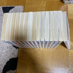 放浪息子1〜15の画像